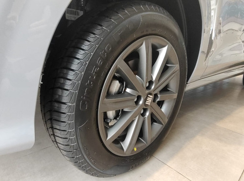 Fiat Cronos 1.3 Precision Cvt