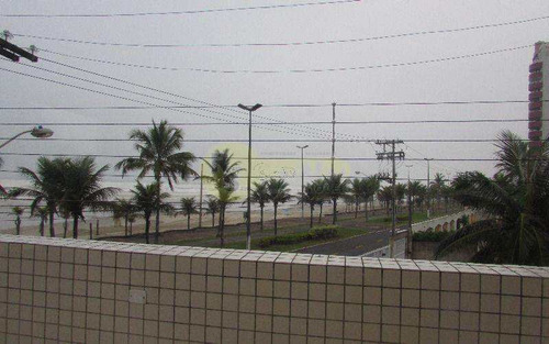 Imagem 1 de 30 de Apartamento Com 3 Dorms, Flórida, Praia Grande - R$ 400 Mil, Cod: 2010 - V2010