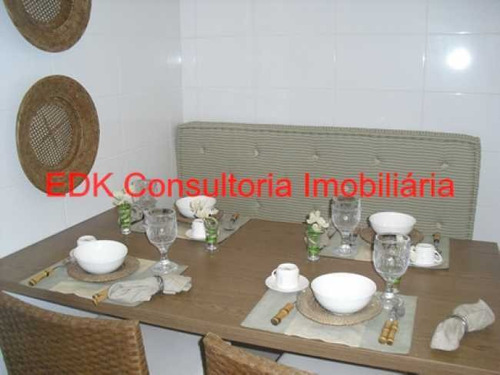 Imagem 15 de 15 de Belíssimo Apartamento, Entrar E Morar. - 434