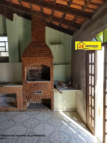 Imagem 13 de 15 de Ref.: 1612 - Chacara Em Sao Roque Para Venda - V1612