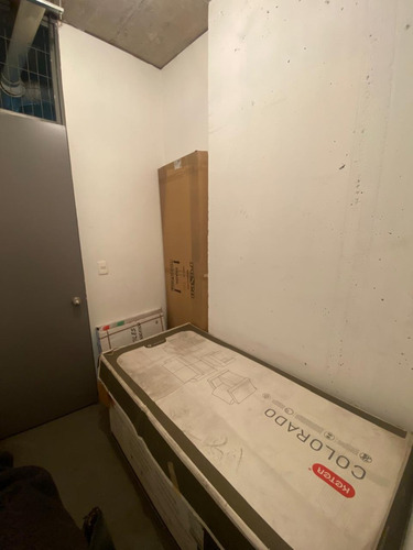 Se Vende Depto 2d+2b +estacionamiento Y Bodega En San Miguel