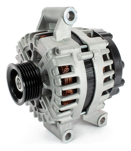 Alternador F-150 6.2 2010 2011 2012 2013 2014 2015 2016