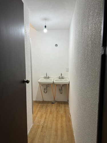Casa Con Uso De Suelo En Venta En Prado Churubusco