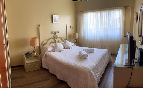 Departamento De 4 Ambientes , Para 6 Personas, 90 Mts Aprox