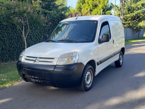 Citroën Berlingo Furgon 1.6 Hdi 92 Bussines