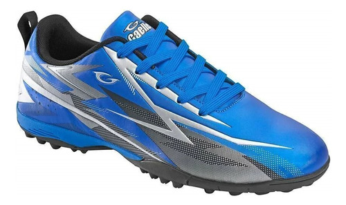 Botines De Fútbol 5 Gaelle 571 Con Suela Goma Envio Gratis!