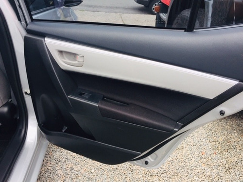 Corolla Gli 1.8 Automatico