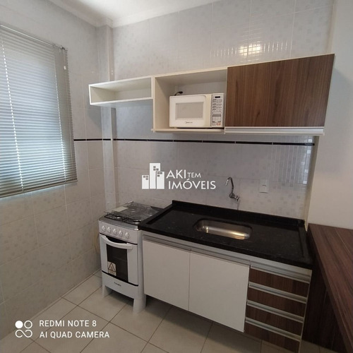 Imagem 6 de 9 de Apartamento No Bairro Jardim Panorama - 8666