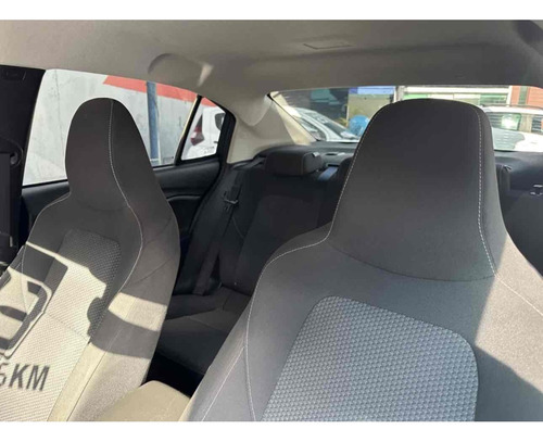 Chevrolet Onix 1.0 TURBO FLEX PLUS LT AUTOMÁTICO