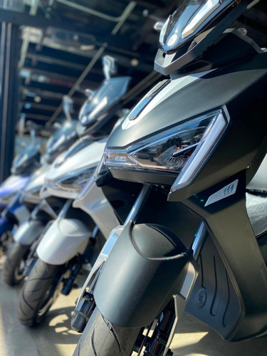 Kiwi Tiger Moto Eléctrica Oportunidad Precio De Lanzamiento!