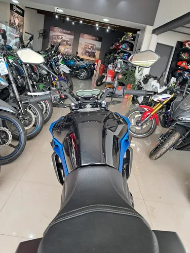 Cf Moto Nk400 2019