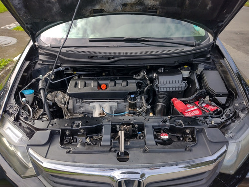 Imagen 3 de 5 de Honda Civic