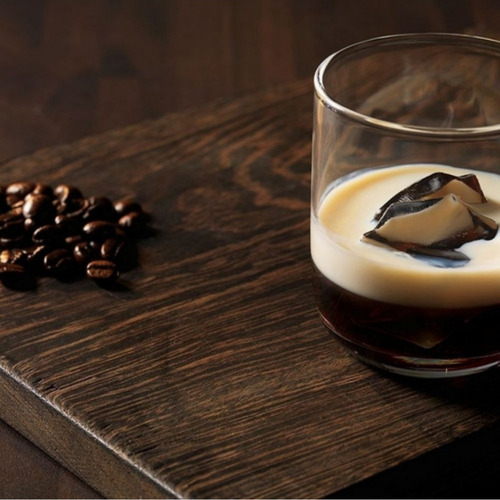 Imagen 4 de 10 de Licor Sheridan's Original Caja X 6 X 750ml. Crema Y Café