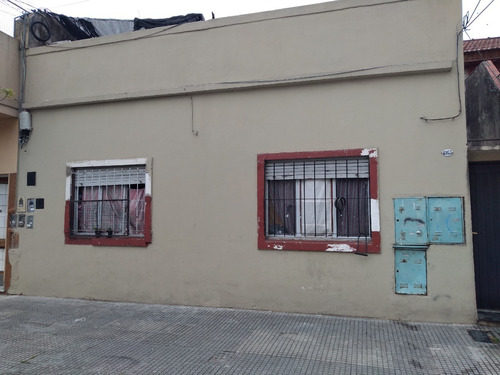 Deprtamento Tres Ambientes Para Restaurar O Demoler En Cap. Fed