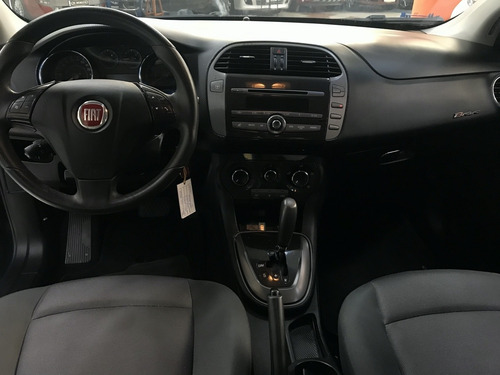 Fiat Bravo 1.8 Essence #automático# #muito Novo#