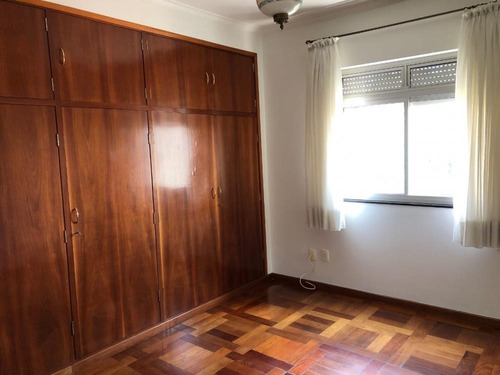 Imagem 14 de 14 de Apartamento Com 03 Dormitórios E 125 M² | Bela Vista, São Paulo | Sp - Ap26740v
