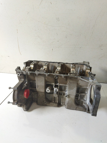 Bloco Motor C4 Lounge 1.6 2013 2014 2015 2016 2017 2018 2019 (Usado)