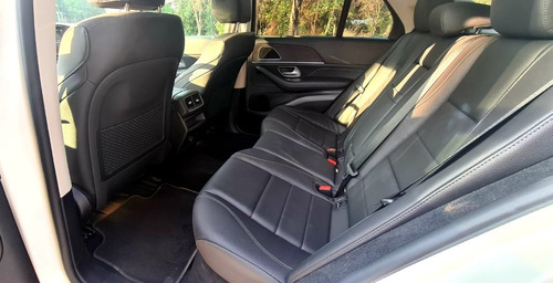 Mercedez Benz Gle400 D