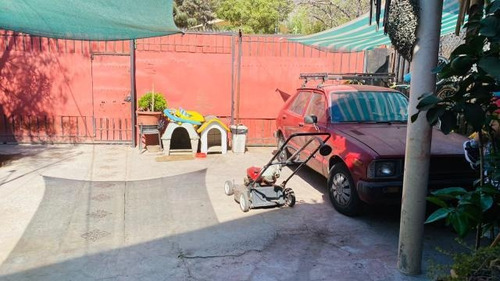 Imagen 12 de 14 de Casa Av Alcalde Fernando Castillo Velasco Yc 56694/fray And