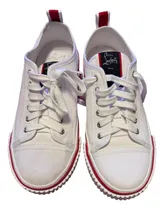 Comprar Tenis Christian Louboutin No Gucci, Prada, Louis Vuitton, Ferragamo