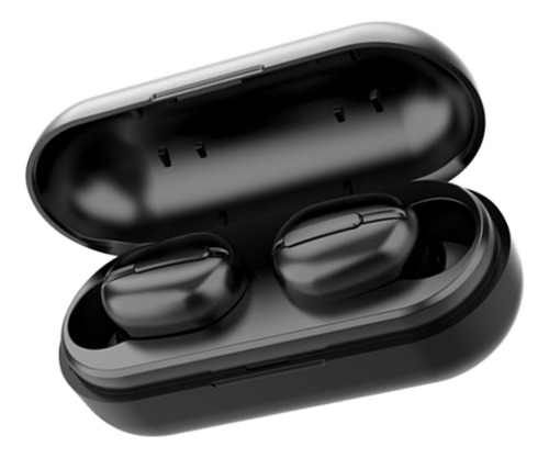 1 Juego De Auriculares Inalámbricos, Auriculares Deportivos,