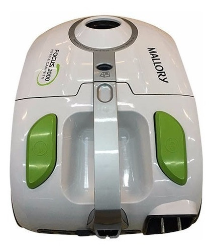 Aspiradora Mallory 1400w C/ Cepillo Especial Para Mascota