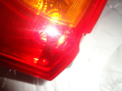 Stop Trasero Derecho Corolla Explosion 09-11