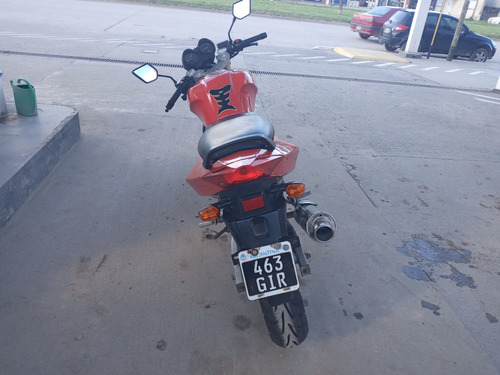 Imagen 3 de 9 de Beta Chrono 250