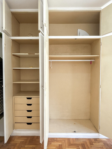 Hermoso Departamento 2 Ambientes En Alquiler En San Telmo