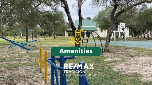 Terreno En Venta B° La Brava Cnia Popular 1500 Mts