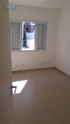 Imagem 14 de 27 de Sobrado À Venda, 100 M² Por R$ 870.000,00 - Jardim Umuarama - São Paulo/sp - So0043