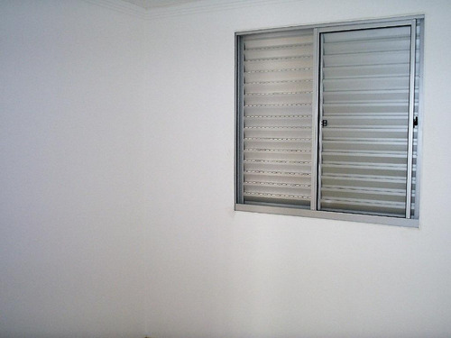 Imagem 8 de 15 de Apartamento - Ap036