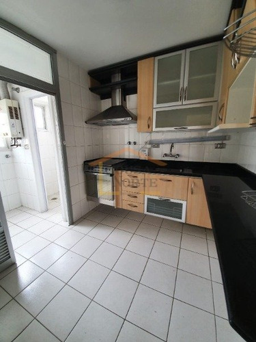 Imagem 7 de 15 de Apartamento, Venda, Santana, Sao Paulo - 27981 - V-27981