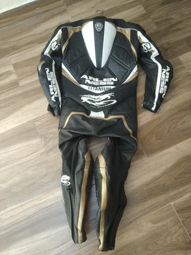 Arlen ness deals titanium kangaroo