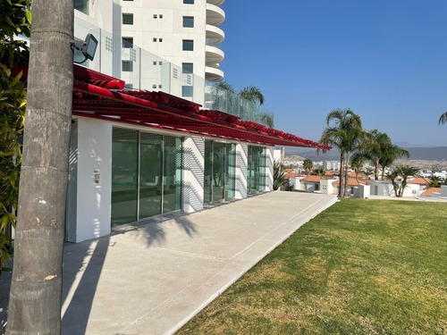 Imagen 28 de 30 de Departamento En Venta En Cumbres Del Lago
