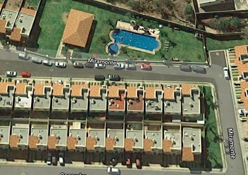 Imagen 4 de 8 de Casa De Remate Bancario, La Jolla, Villa Califonia
