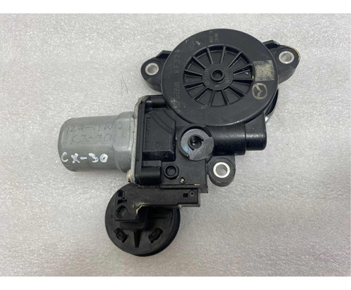 Motor Elevador Cristal Izq-tras Mazda Cx30 2019-2023