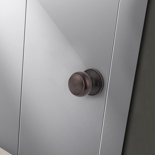 Pomo De Puerta Simulada De Bola Simple Medio Maniquí Manijas