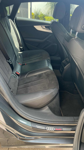 Audi A5 Sportback S-line 2021
