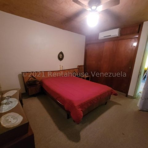 Imagen 10 de 13 de Y 22-1062 Casa En Venta En Cumbres De Curumo