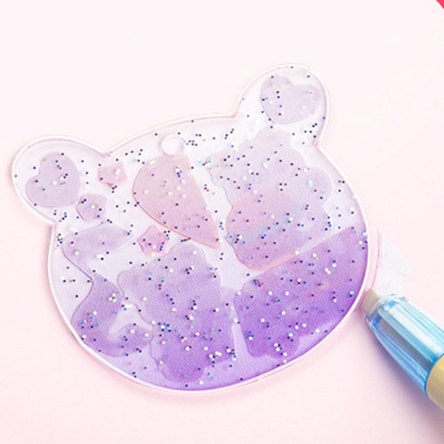 Juego De Pegatinas Para Tarjetas, Kit Decorativo 60 Piezas
