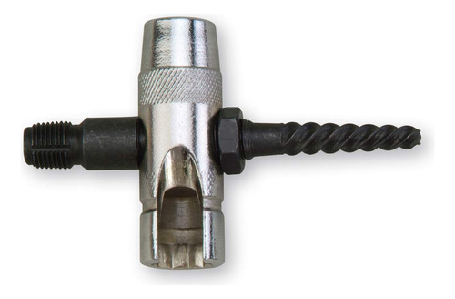Large Easy Out Grease Fitting Tool | Hardened Tap | Scr...