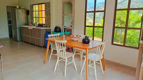 Vendo Casa Campestre En Sopetran Con Piscina