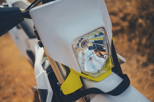 Tienda Oficial Husqvarna Te 300 Disponible