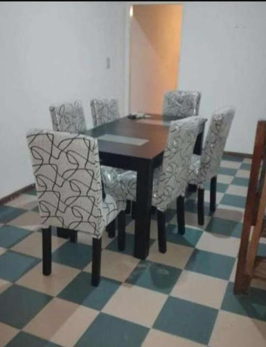 Departamento En Venta - 1 Dormitorio 1 Baño - 55mts2 - Villa Luzuriaga, La Matanza