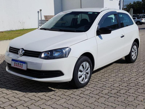 Volkswagen Gol City Mb