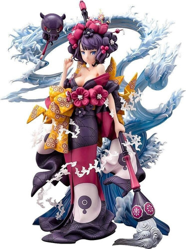 Fate Grand Order Katsushika Hokusai Toto-sama Phat Company