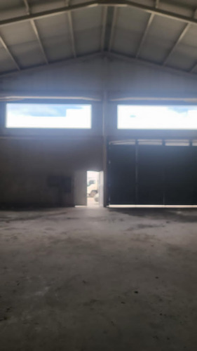 Galpón En Venta/avenida Intercomunal Turmero/pg1112