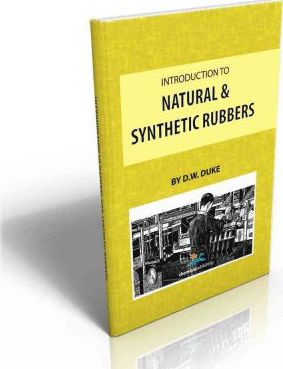 Libro Introduction To Natural And Synthetic Rubbers - D. ...