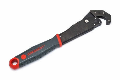 Llave tubo Crescent CPW12